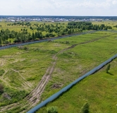 Ход строительства дома № 1792, секция 3-9 в ЖК AIRIS (Айрис) -