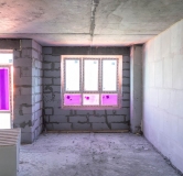 Ход строительства дома 2 этап в ЖК Микрорайон Зори (Zori) -