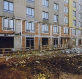 Ход строительства дома 2 в ЖК Родина Парк -