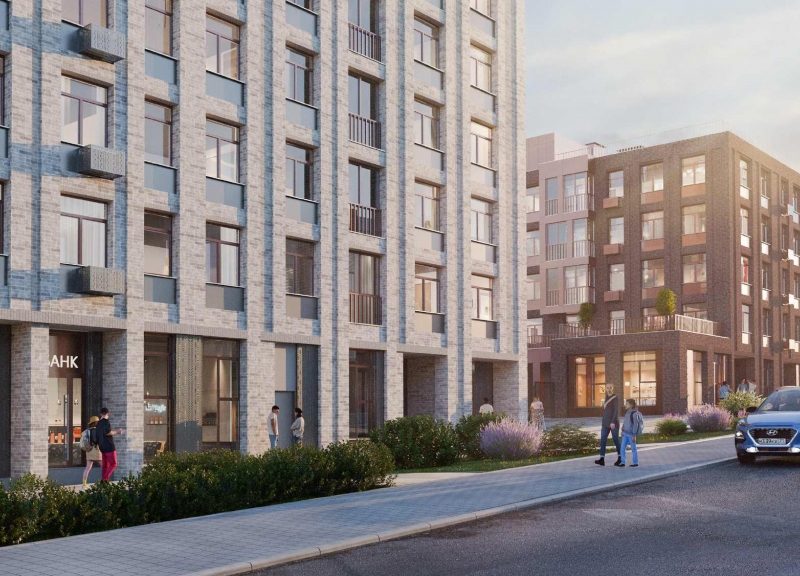 Дом 30 в КД На Кутузова - фото 2