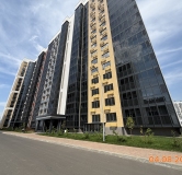 Ход строительства дома Позиция 22 (АI) в ЖК Ласточкино -