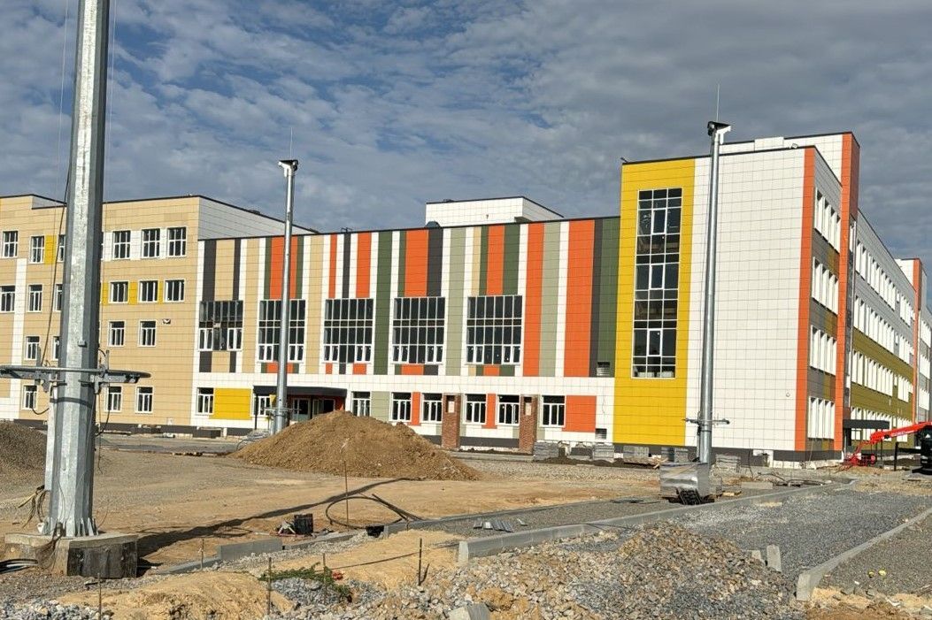 Шесть школ построят на Дону к концу года - Фото 1