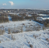 Ход строительства дома 15, корпус 326.2 в ЖК Цветной Город -