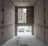 Ход строительства дома 5.2 в ЖК Пшеница -