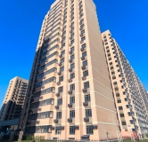 Ход строительства дома № 5 (5-7) в ЖК Смородина -