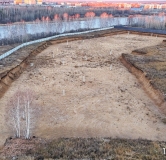 Ход строительства дома № 2 ГП-1 (1709) в ЖК Энвилль -