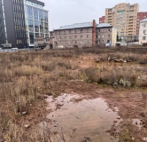 Ход строительства дома литер 1.1, 1.2 в ЖК Прогресс -