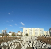 Ход строительства дома 10 в ЖК Хорошее Решение -