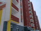 Жилой дом: г. Арзамас, ул. Матросова, д. 13 - ход строительства, фото 18, Декабрь 2018