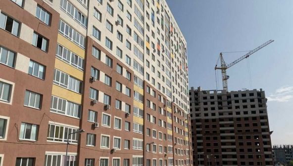 Доступное жилье: обзор нижегородских новостроек с квартирами до 4,5 млн рублей