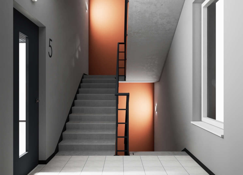 Дом 11, корпус 3 в ЖК Верен Норт Сертолово (Veren Nort Сертолово) - фото 23