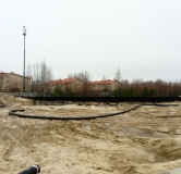 Ход строительства дома № 3, 2 этап в ЖК Ботаника Парк -