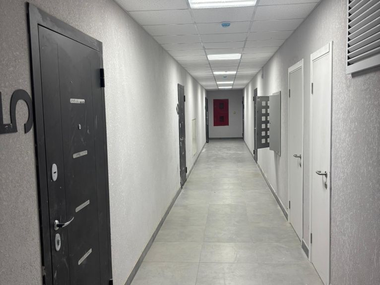 В Ростове сотни квартир в новостройке сдали на квартал раньше срока - фото 1