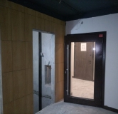 Ход строительства дома 12, корпус 2 в ЖК Тетрис -