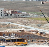 Ход строительства дома Литер 22 в ЖК Моренуар -