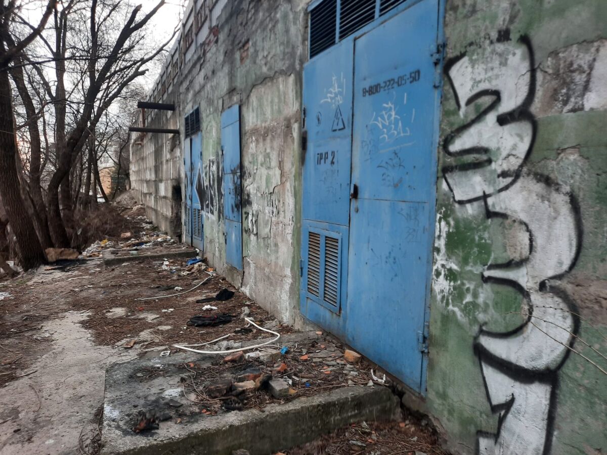 Подстанция, башня и недострой: что продают на торгах в Ростовской области - фото 4