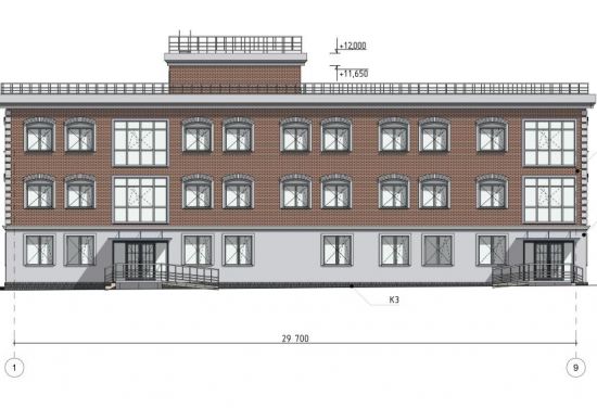 ЖК По ул. Интернациональная