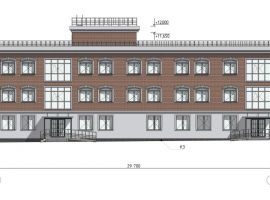 ЖК По ул. Интернациональная