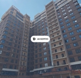 Ход строительства дома Литер 4, участок 757 в ЖК Dogma park (Догма парк) -