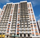 Ход строительства дома Позиция 5, 3 квартал в Микрорайон Черемушки -