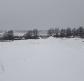 Ход строительства дома 17, квартал 4 в ЖК Огни -