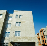 Ход строительства дома 5 в ЖК Культура -