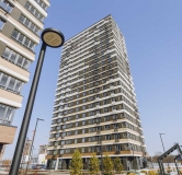 Ход строительства дома секция 3 (кв.8) в ЖК Экогород Яркий -