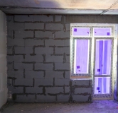 Ход строительства дома 2 этап в ЖК Микрорайон Зори (Zori) -