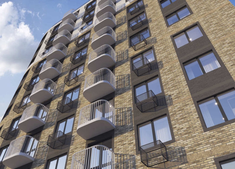 ЖК Арден на Орджоникидзе - фото 2