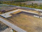 Ход строительства дома Литер 4 в ЖК Самолет 2 - фото 25, Октябрь 2020