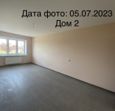 Ход строительства дома 2 в ЖК Ключевой -