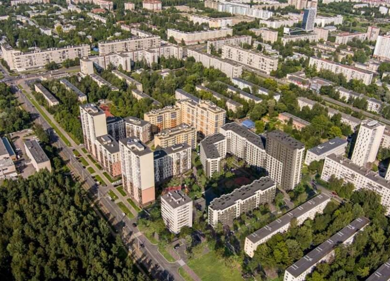 ЖК Сандэй - фото 7