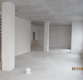 Ход строительства дома 1, 2 очередь в ЖК Александровский Сад -