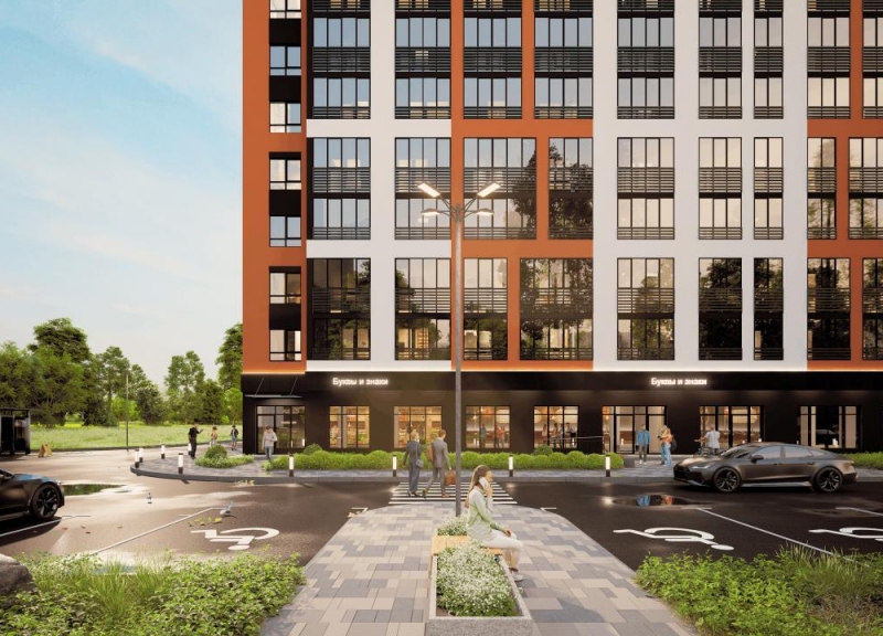 ЖК Южный сити - фото 2