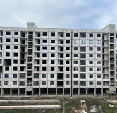 Ход строительства дома Литер Б в ЖК Событие -