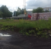 Ход строительства дома 2 в ЖК Французский квартал -
