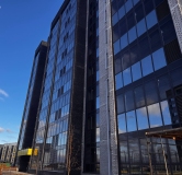 Ход строительства дома 2, 2 очередь в ЖК Френдли-комплекс Тура Nova -