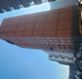 Ход строительства дома 11 в ЖК Скандинавия -