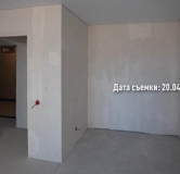 Ход строительства дома Корпус 5-11.1 в ЖК 5 элемент Аске -