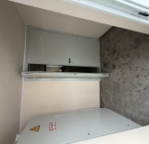 Ход строительства дома № 211, корпус 2 (1) в ЖК Южный городок -