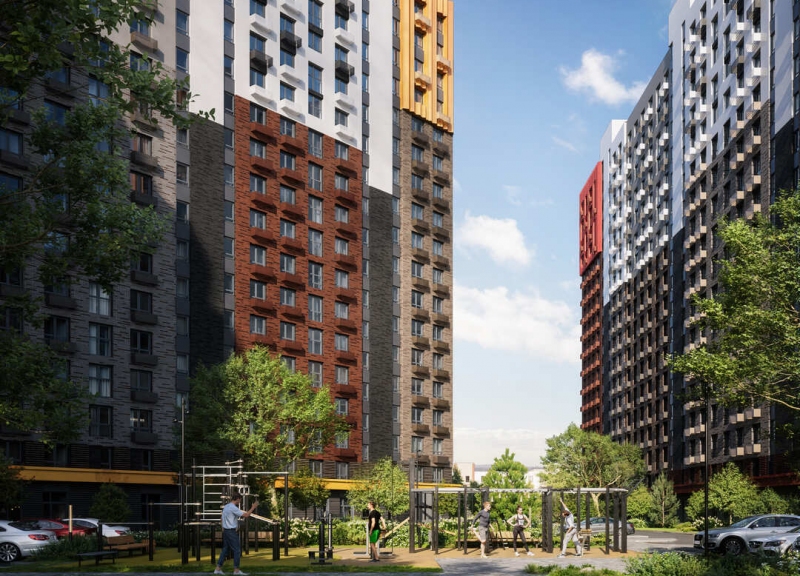 Дом Литер 3.1 в ЖК Придонье - фото 6