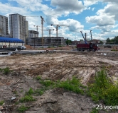 Ход строительства дома Корпус 4,5, 2 этап в ЖК Manzara Towers -