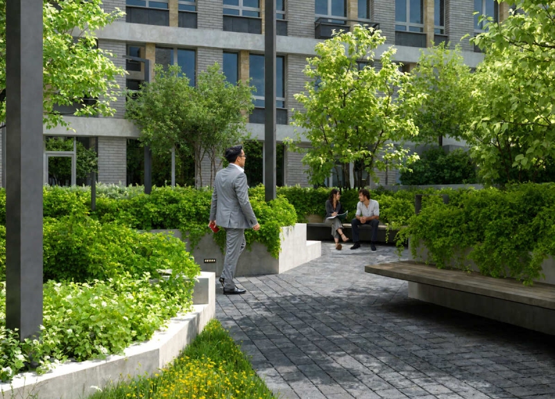 ЖК Приоритет - фото 9