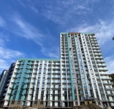 Ход строительства дома Литер 1 в ЖК Botanica Hills (Ботаника Хиллс) -