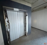 Ход строительства дома 33 в ЖК Авиатор (Авиатоr) -