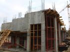 ЖК Лайнер на Барминской - ход строительства, фото 111, Октябрь 2020