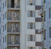 Ход строительства дома 1 в ЖК Glorax Экосити (Урбан-квартал) -