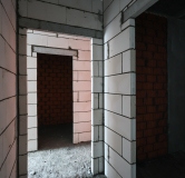 Ход строительства дома 10 в ЖК Символ -