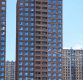 Ход строительства дома Литер 12 в ЖК Легенда Ростова -