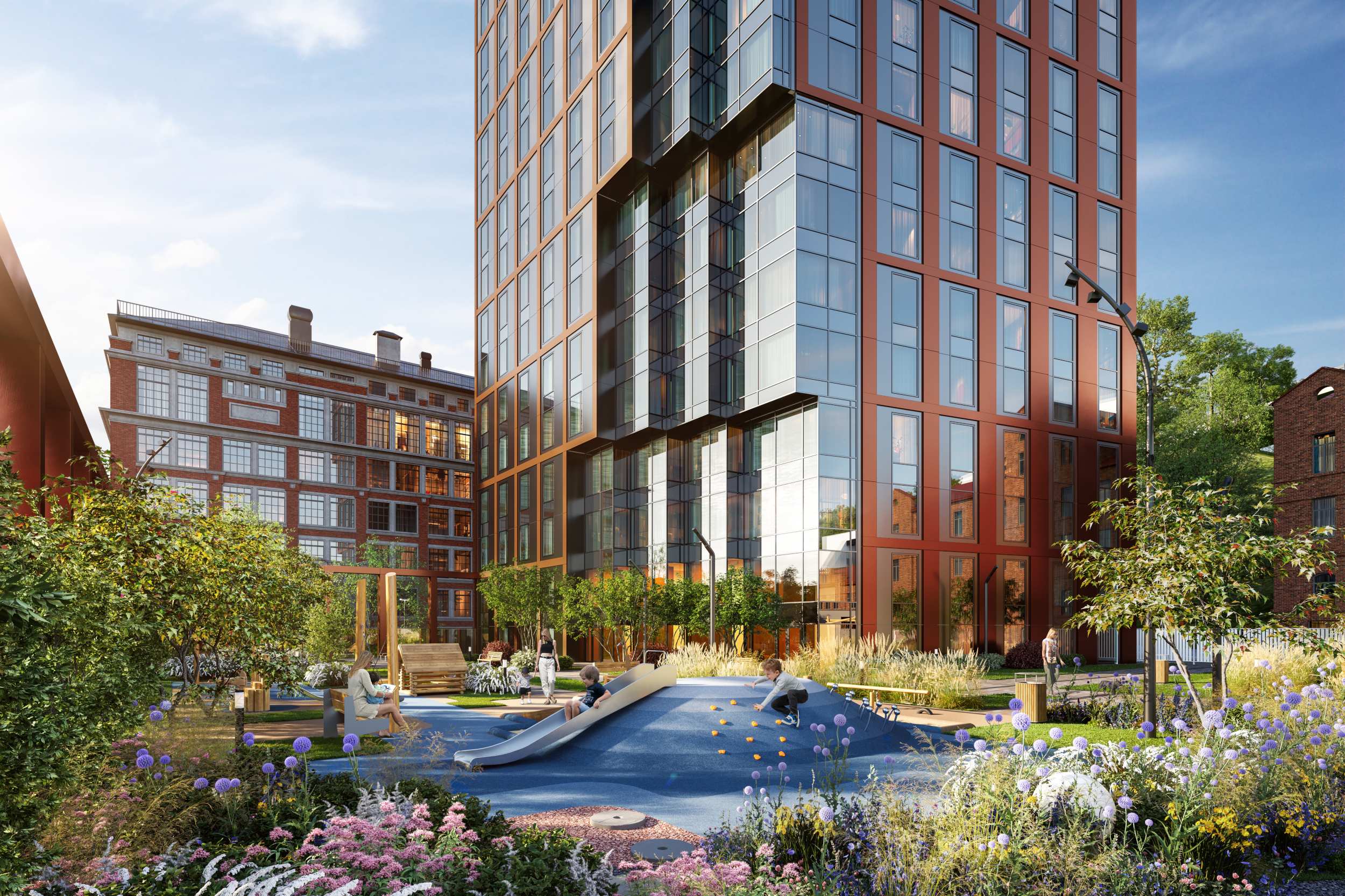 GloraX Premium GloraX Premium